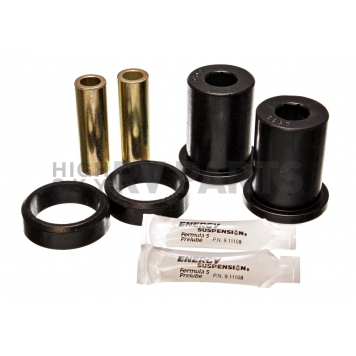 Energy Suspension Control Arm Bushing - 3.3187G
