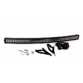 Race Sport Lighting Nissan Titan Complete LED Light Bar Kit - RS-L34-288W