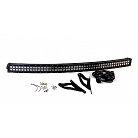 Race Sport Lighting Nissan Titan Complete LED Light Bar Kit - RS-L34-288W