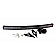 Race Sport Lighting Nissan Titan Complete LED Light Bar Kit - RS-L34-288W