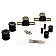 Energy Suspension Stabilizer Bar Mount Bushing - 3.5111G