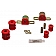 Energy Suspension Stabilizer Bar Mount Bushing - 3.5113R