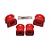 Energy Suspension Stabilizer Bar Mount Bushing - 3.5121R