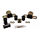 Energy Suspension Stabilizer Bar Mount Bushing - 3.5123G
