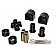 Energy Suspension Stabilizer Bar Mount Bushing - 3.5138G