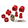 Energy Suspension Stabilizer Bar Mount Bushing - 3.5138R