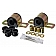 Energy Suspension Stabilizer Bar Mount Bushing - 3.5149G