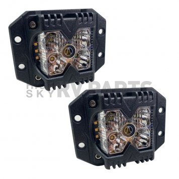 Race Sport Lighting Driving/ Fog Light HD Series - RS02FMC