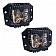Race Sport Lighting Driving/ Fog Light HD Series - RS02FMC
