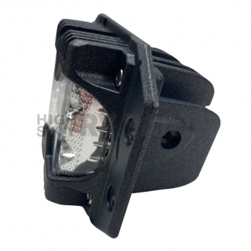 Race Sport Lighting Driving/ Fog Light HD Series - RS02FMC-2