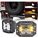 Race Sport Lighting Driving/ Fog Light HD Series - RS02FMC