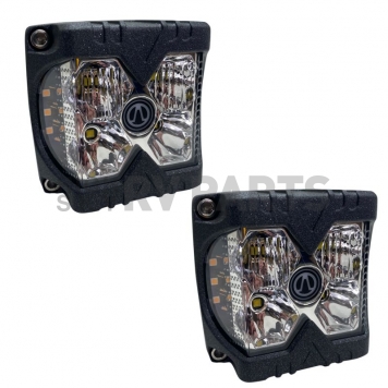 Race Sport Lighting Driving/ Fog Light HD Series - RS02SC