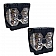 Race Sport Lighting Driving/ Fog Light HD Series - RS02SC