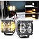 Race Sport Lighting Driving/ Fog Light HD Series - RS02SC