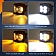 Race Sport Lighting Driving/ Fog Light HD Series - RS02SC
