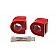 Energy Suspension Stabilizer Bar Mount Bushing - 3.5163R