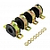 Energy Suspension Stabilizer Bar Mount Bushing - 3.5176G