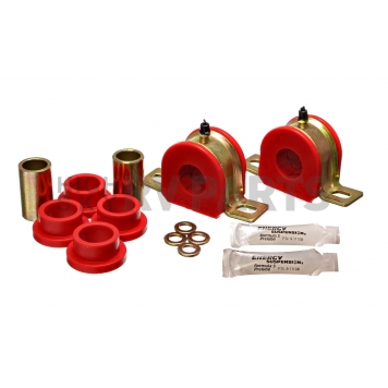 Energy Suspension Stabilizer Bar Mount Bushing - 3.5179R
