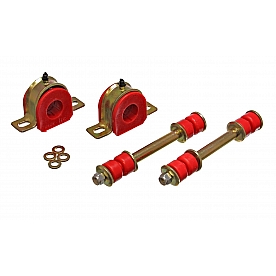 Energy Suspension Stabilizer Bar Mount Bushing - 3.5190R