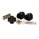 Energy Suspension Stabilizer Bar Mount Bushing - 3.5195G