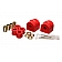 Energy Suspension Stabilizer Bar Mount Bushing - 3.5195R