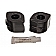 Energy Suspension Stabilizer Bar Mount Bushing - 3.5196G