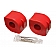 Energy Suspension Stabilizer Bar Mount Bushing - 3.5200R