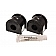 Energy Suspension Stabilizer Bar Mount Bushing - 3.5201G