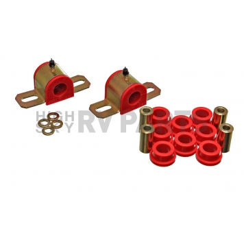 Energy Suspension Stabilizer Bar Mount Bushing - 3.5205R