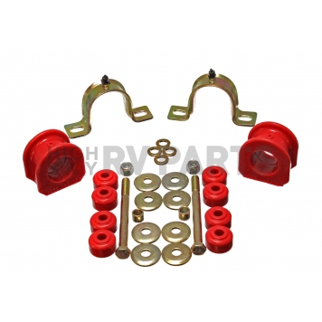 Energy Suspension Stabilizer Bar Mount Bushing - 3.5206R