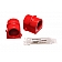Energy Suspension Stabilizer Bar Mount Bushing - 3.5210R