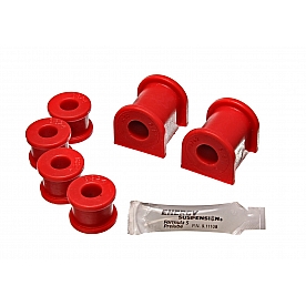 Energy Suspension Stabilizer Bar Mount Bushing - 3.5211R