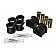 Energy Suspension Stabilizer Bar Mount Bushing - 3.5212G