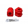 Energy Suspension Stabilizer Bar Mount Bushing - 3.5218R