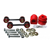 Energy Suspension Stabilizer Bar Mount Bushing - 3.5219R
