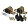 Energy Suspension Stabilizer Bar Mount Bushing - 3.5224G