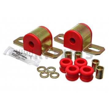 Energy Suspension Stabilizer Bar Mount Bushing - 3.5224R