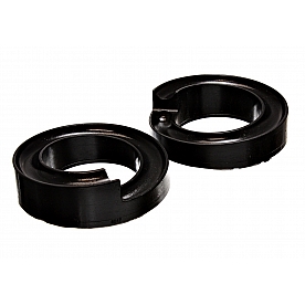 Energy Suspension Coil Spring Isolator - 3.6115G