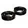 Energy Suspension Coil Spring Isolator - 3.6115G