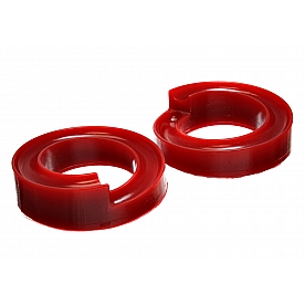 Energy Suspension Coil Spring Isolator - 3.6115R