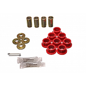 Energy Suspension Strut Rod Bushing - 3.7101R
