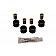 Energy Suspension Stabilizer Bar Link Bushing - 3.8101G