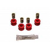 Energy Suspension Stabilizer Bar Link Bushing - 3.8101R