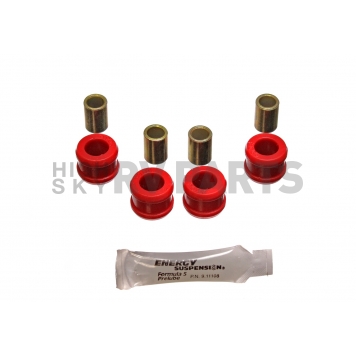 Energy Suspension Stabilizer Bar Link Bushing - 3.8101R