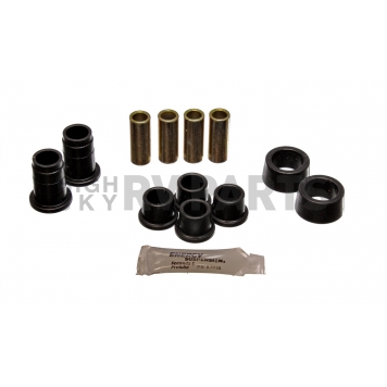 Energy Suspension Stabilizer Bar Link Bushing - 3.8102G