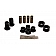 Energy Suspension Stabilizer Bar Link Bushing - 3.8102G