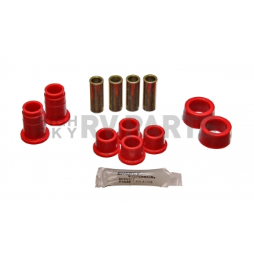 Energy Suspension Stabilizer Bar Link Bushing - 3.8102R