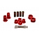 Energy Suspension Stabilizer Bar Link Bushing - 3.8102R