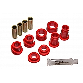 Energy Suspension Stabilizer Bar Link Bushing - 3.8103R
