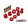 Energy Suspension Stabilizer Bar Link Bushing - 3.8103R